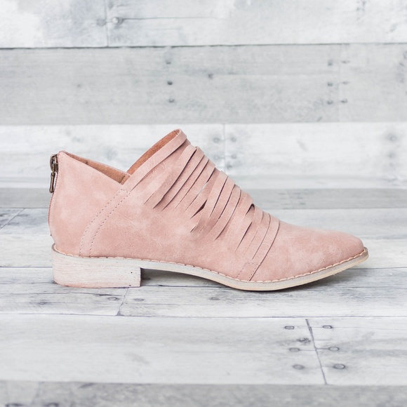 Mi.iM Free Soul Flats. - Picture 2 of 7